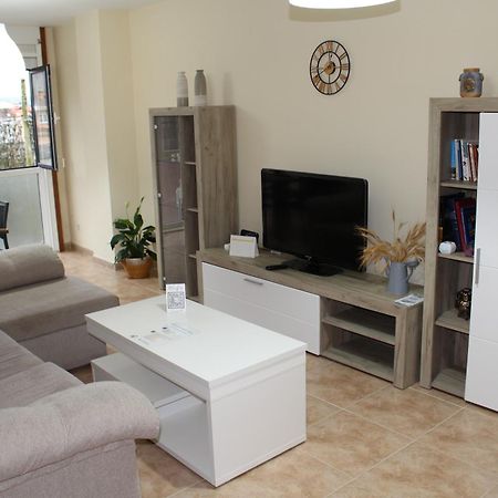 Piso Turistico Fin Da Terra Appartement Negreira Buitenkant foto