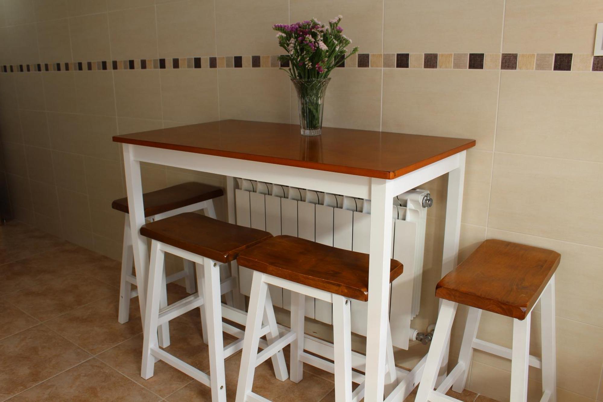 Piso Turistico Fin Da Terra Appartement Negreira Buitenkant foto