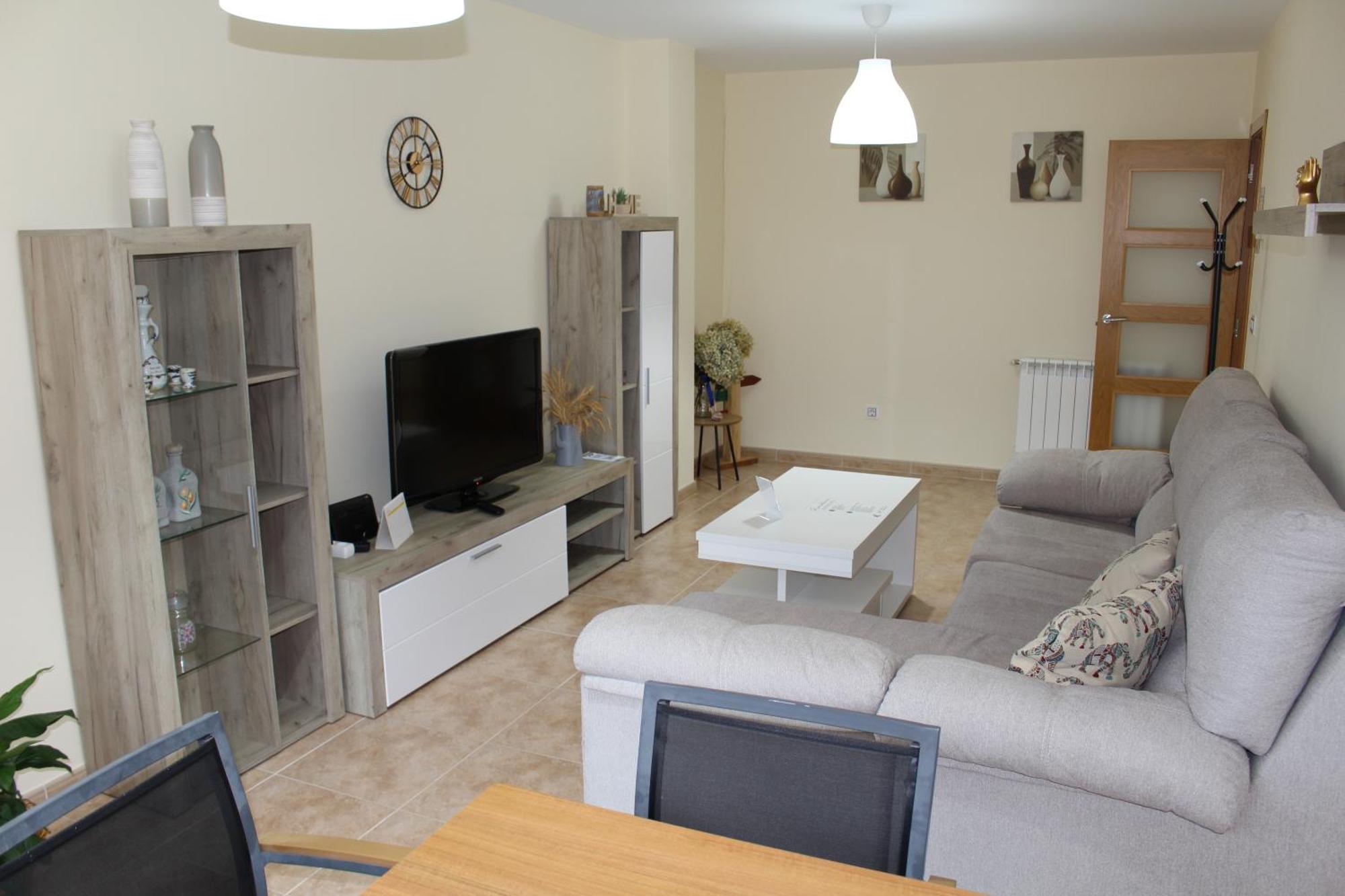 Piso Turistico Fin Da Terra Appartement Negreira Buitenkant foto