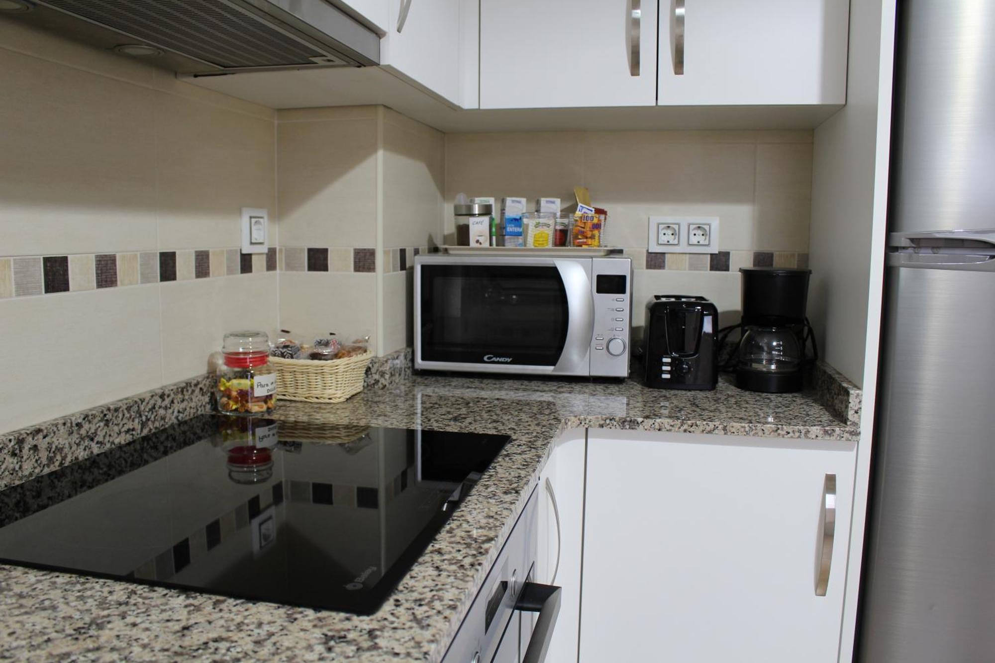 Piso Turistico Fin Da Terra Appartement Negreira Buitenkant foto